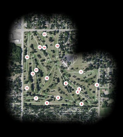 Shawnee Country Club