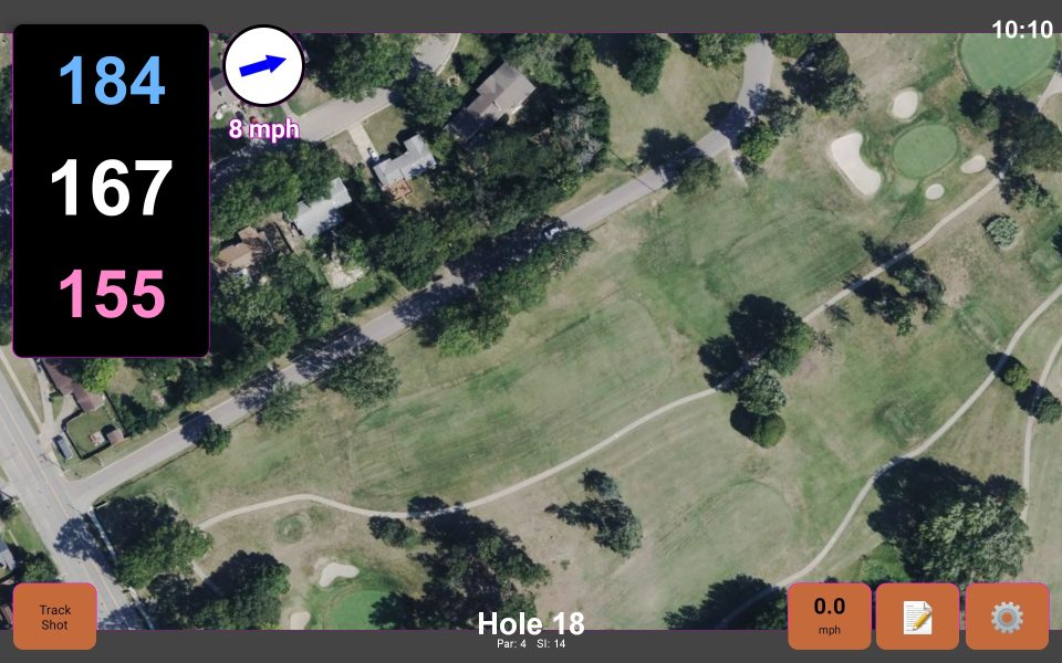 Hole preview 3