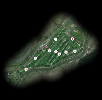 Colfax Golf Club