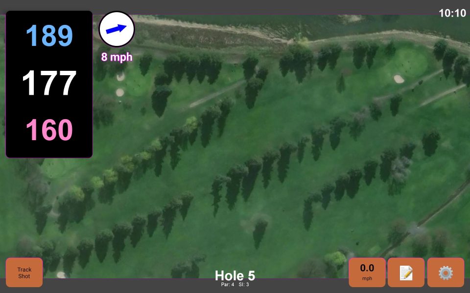 Hole preview 2