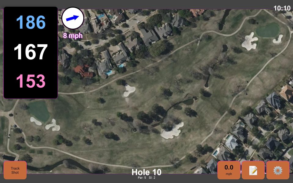 Hole preview 2
