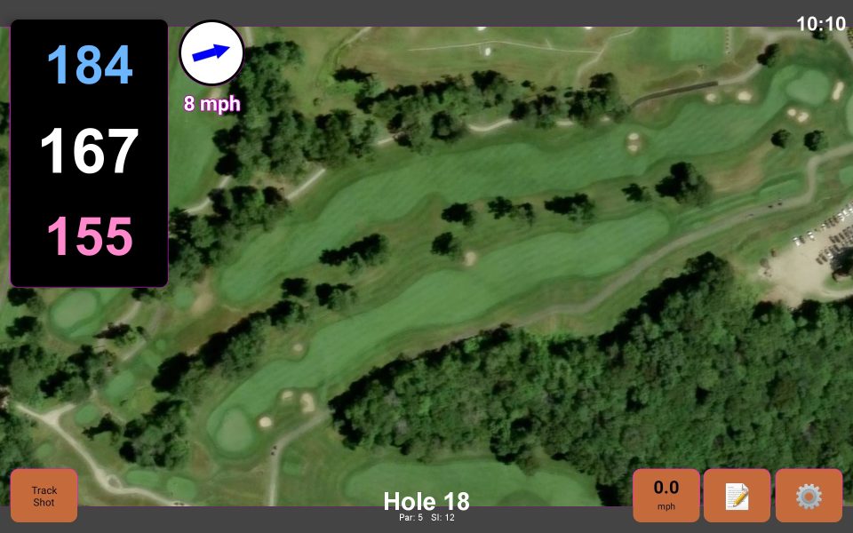 Hole preview 3