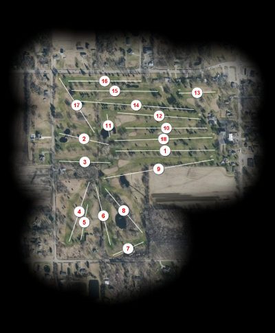 Crestview Golf Course