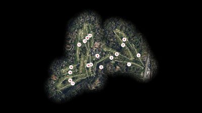 Biltmore Forest Country Club