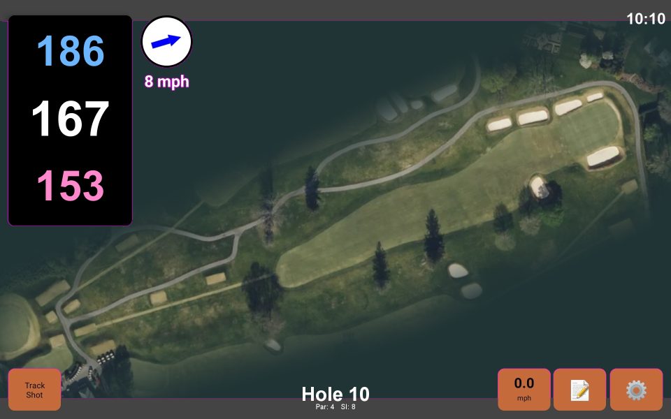 Hole preview 2