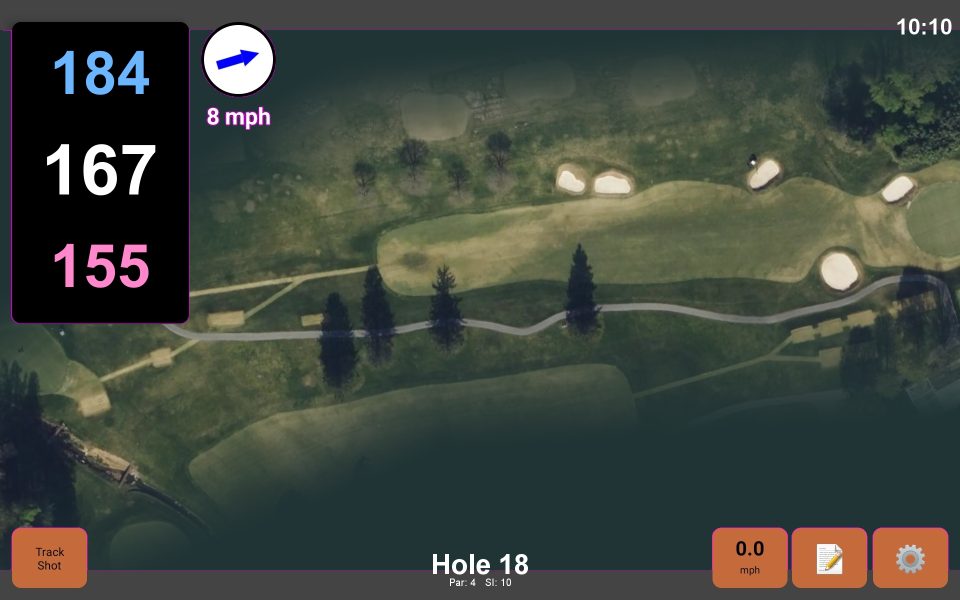 Hole preview 3