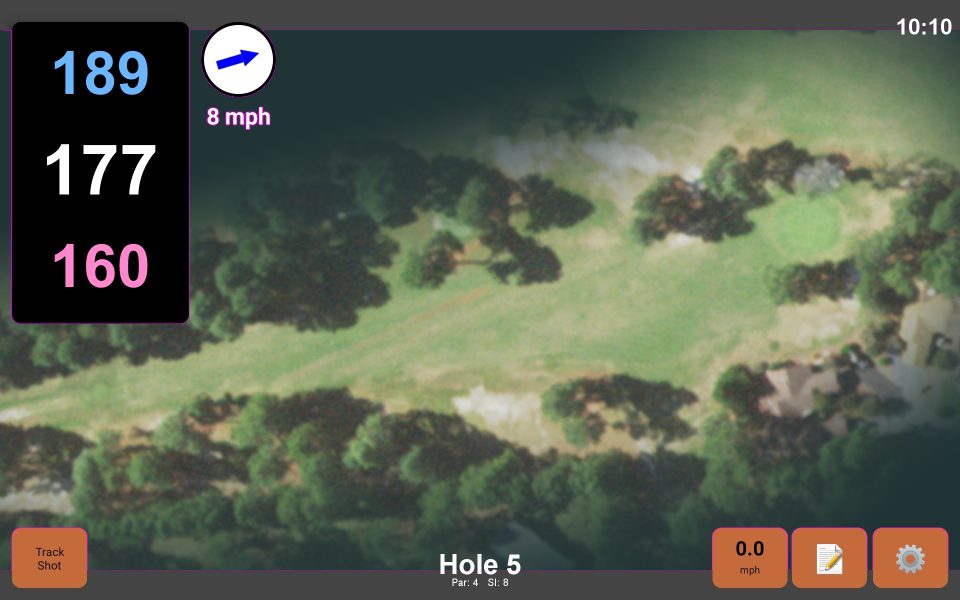 Hole preview 2