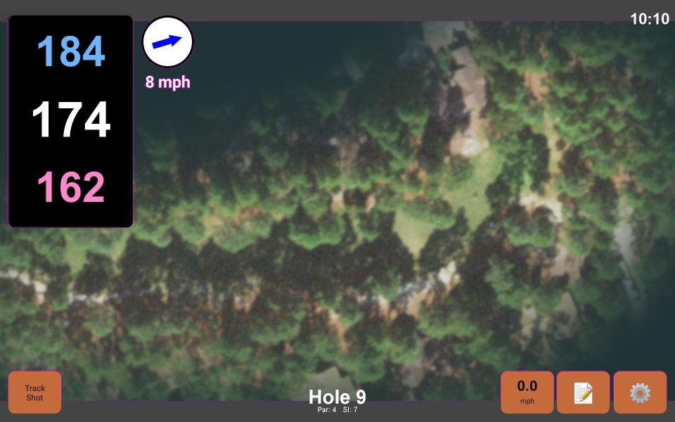 Hole preview 3