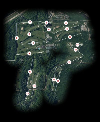 Kirtland Country Club