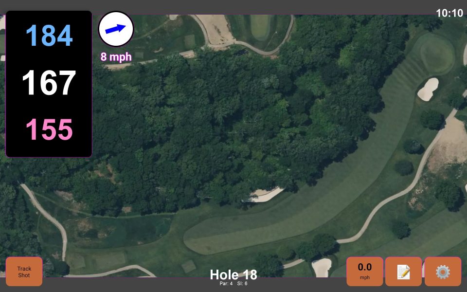Hole preview 3