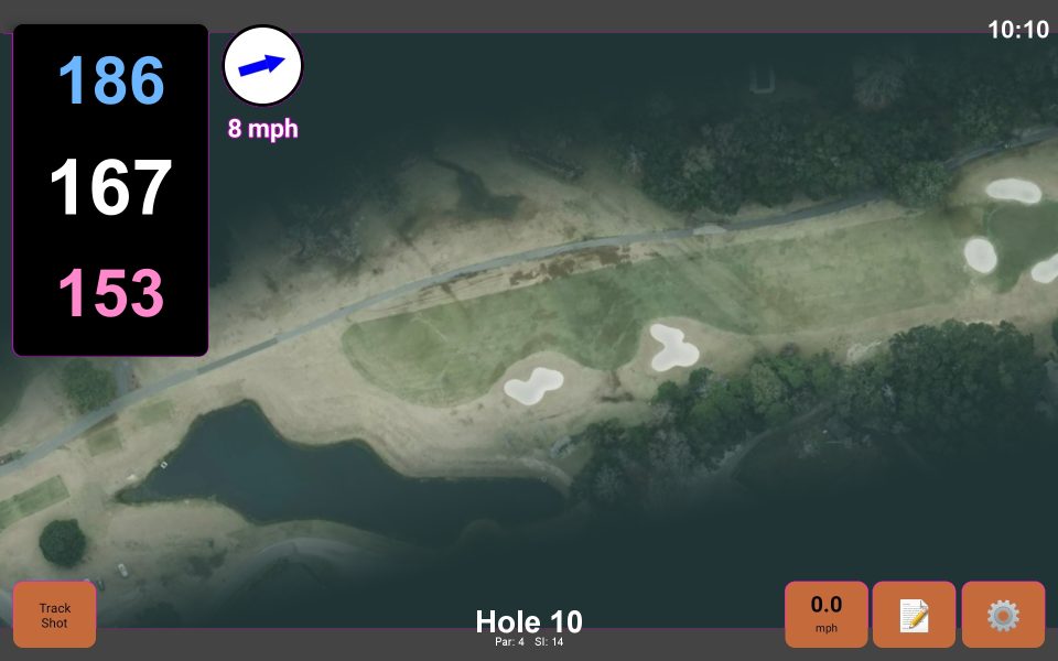 Hole preview 2