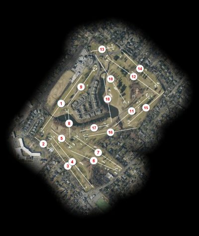 Shackamaxon Country Club
