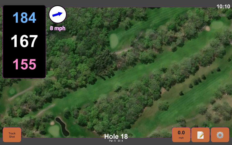 Hole preview 3