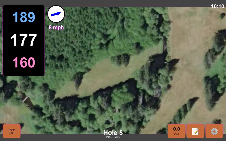 Hole preview 2
