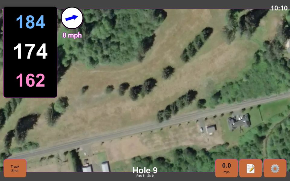 Hole preview 3