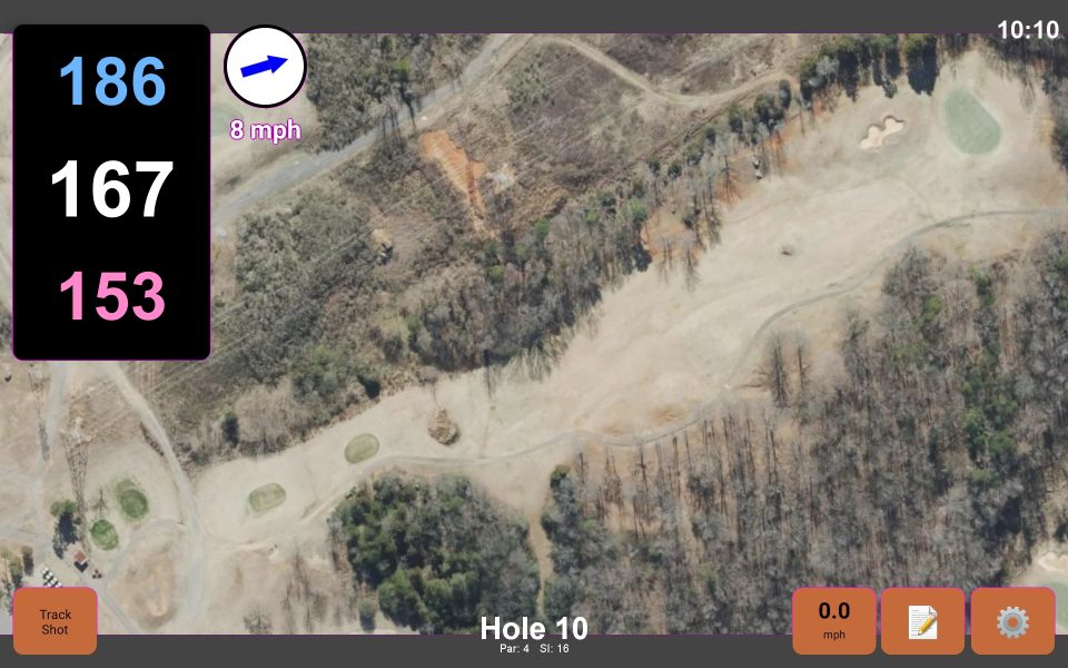 Hole preview 2