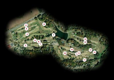 McMinnville Country Club