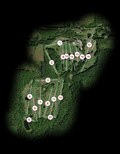 Apalachin Golf Course