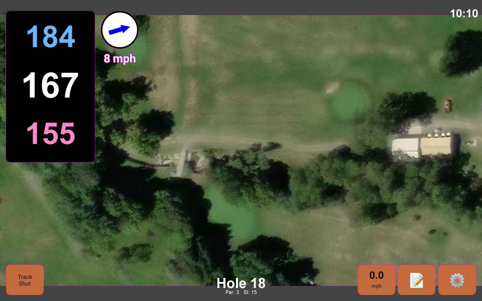 Hole preview 3