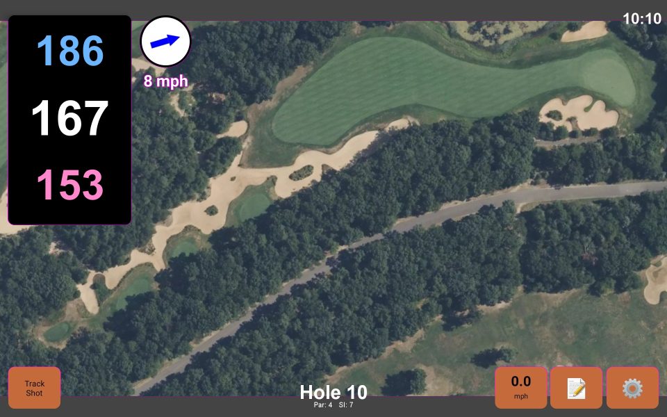 Hole preview 2
