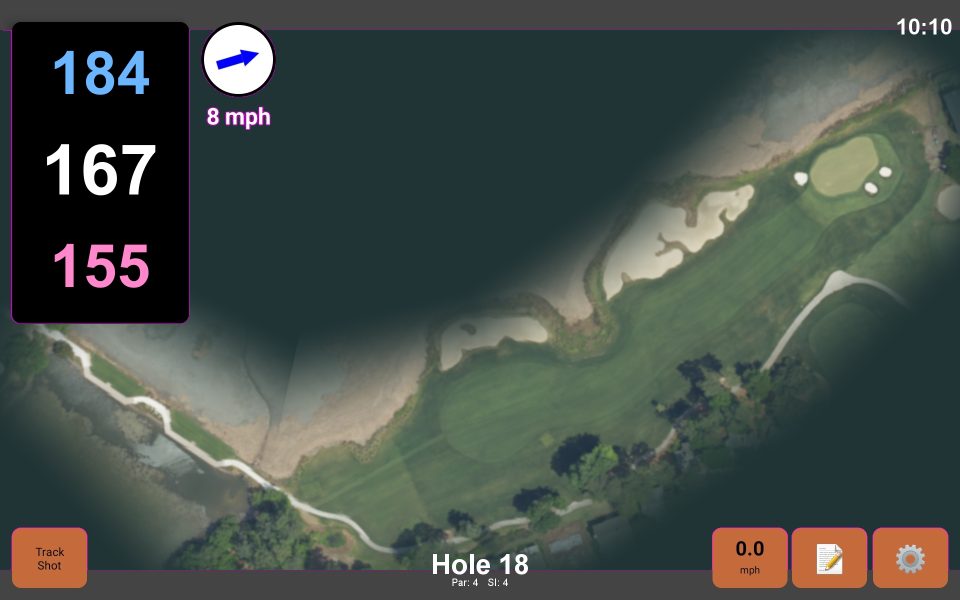 Hole preview 3