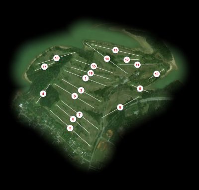 Southwest Point Golf Course