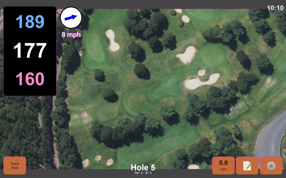 Hole preview 2