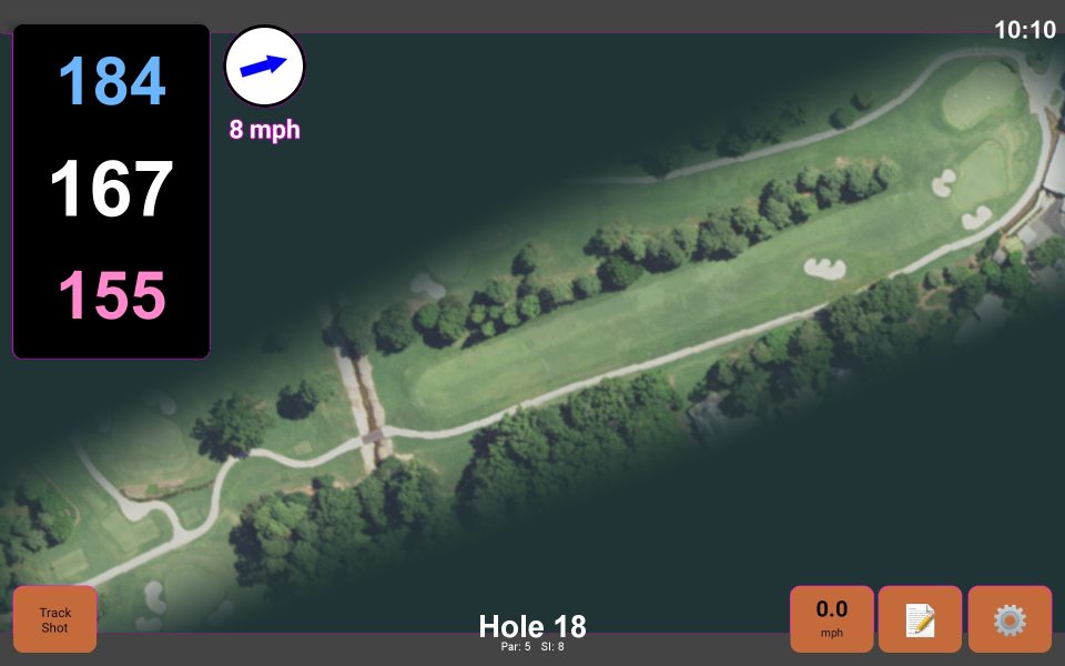 Hole preview 3