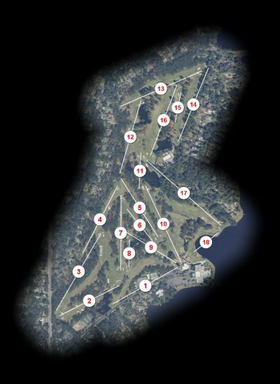 Forest Lake Club