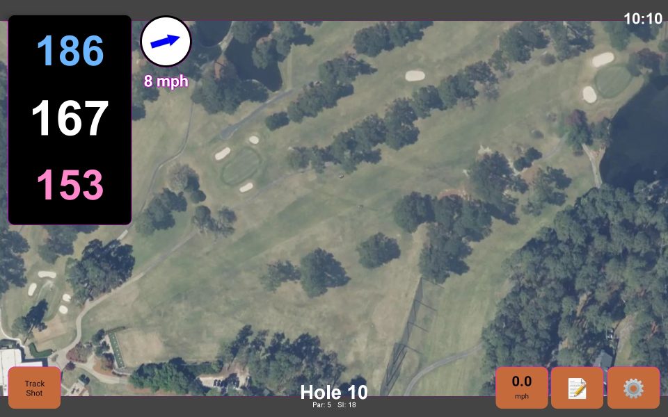 Hole preview 2