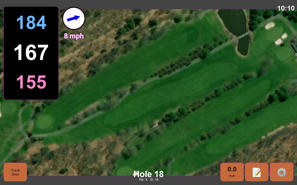 Hole preview 3