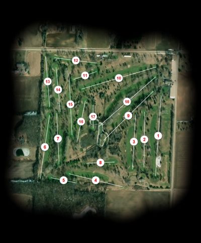 Crystal Springs Golf Course