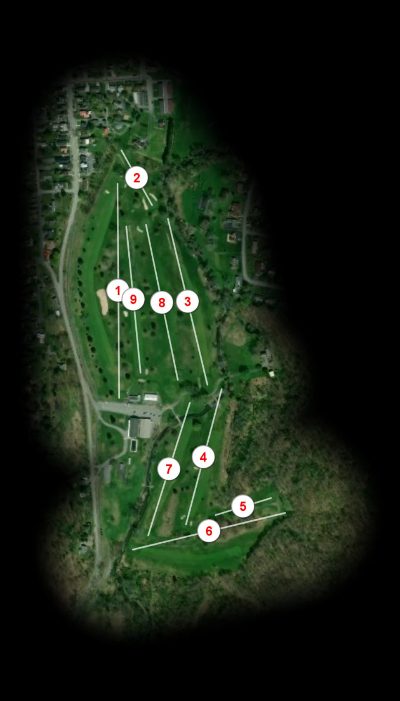 Bedford Elks Golf Club