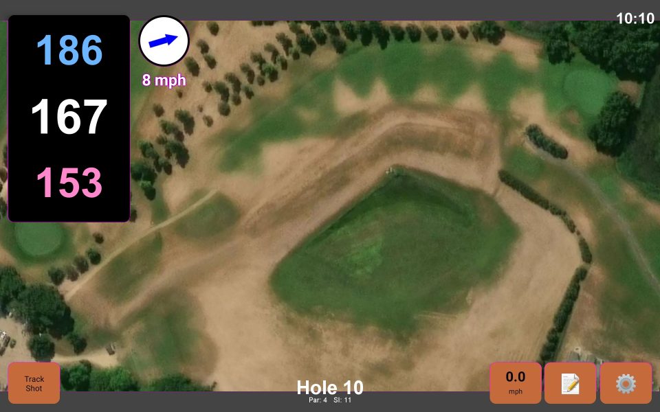 Hole preview 2