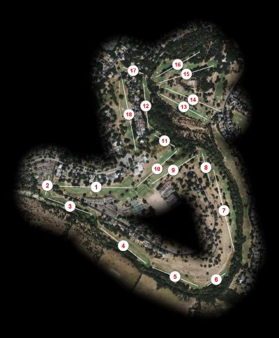 Onion Creek Club Original