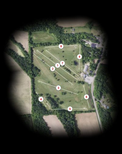 Ironwood Golf & Country Club