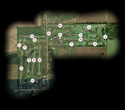 Homestead Golf Course