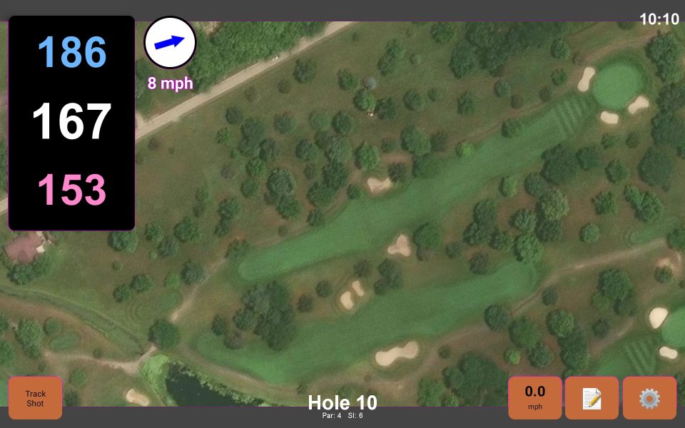 Hole preview 2