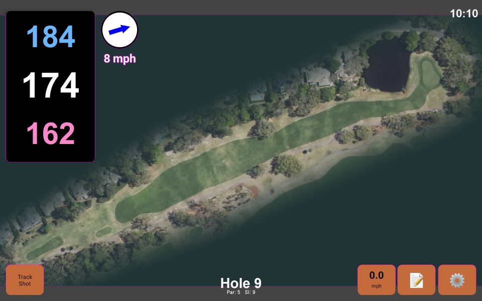 Hole preview 2
