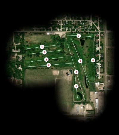 O'Neill Country Club