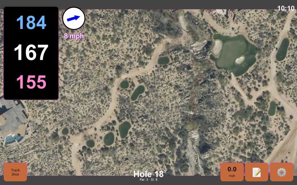 Hole preview 3