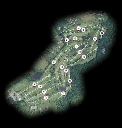 Montgomery Country Club