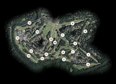 Horseshoe Bend Country Club