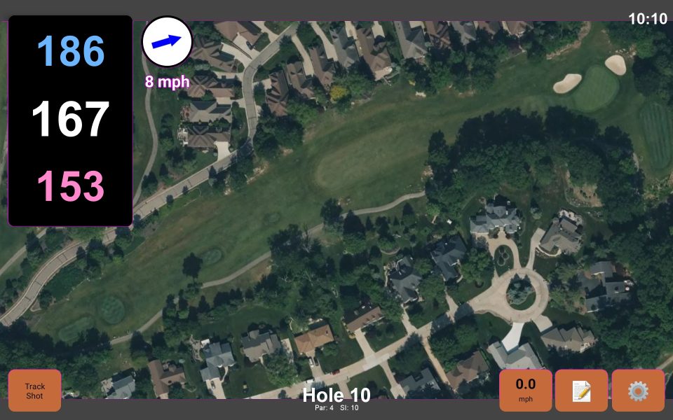 Hole preview 2