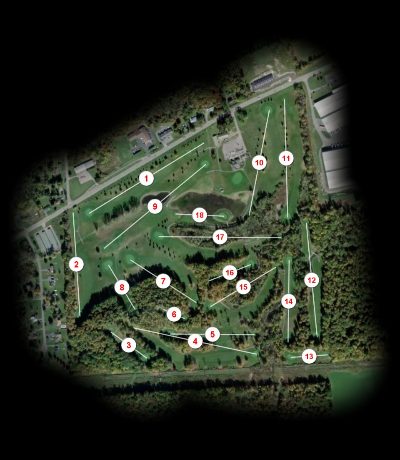 Millstone Golf Club