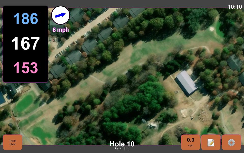 Hole preview 2