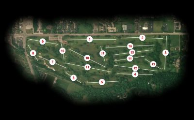 Parkview Golf Course