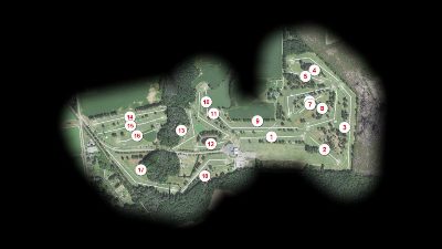 Wedgewood Golf Course