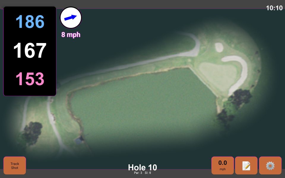 Hole preview 2