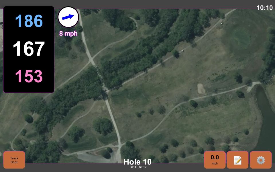 Hole preview 2